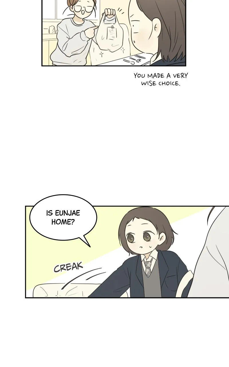 After School Recipe Chapter 6 page 24 - 