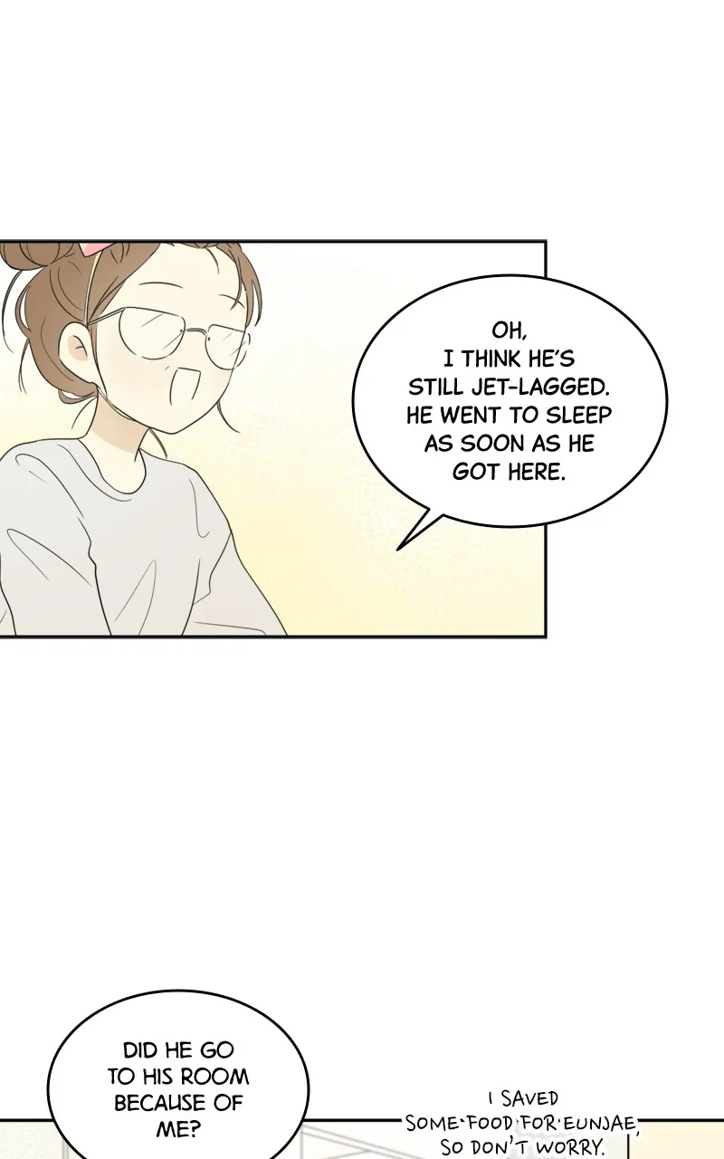 After School Recipe Chapter 6 page 25 - 