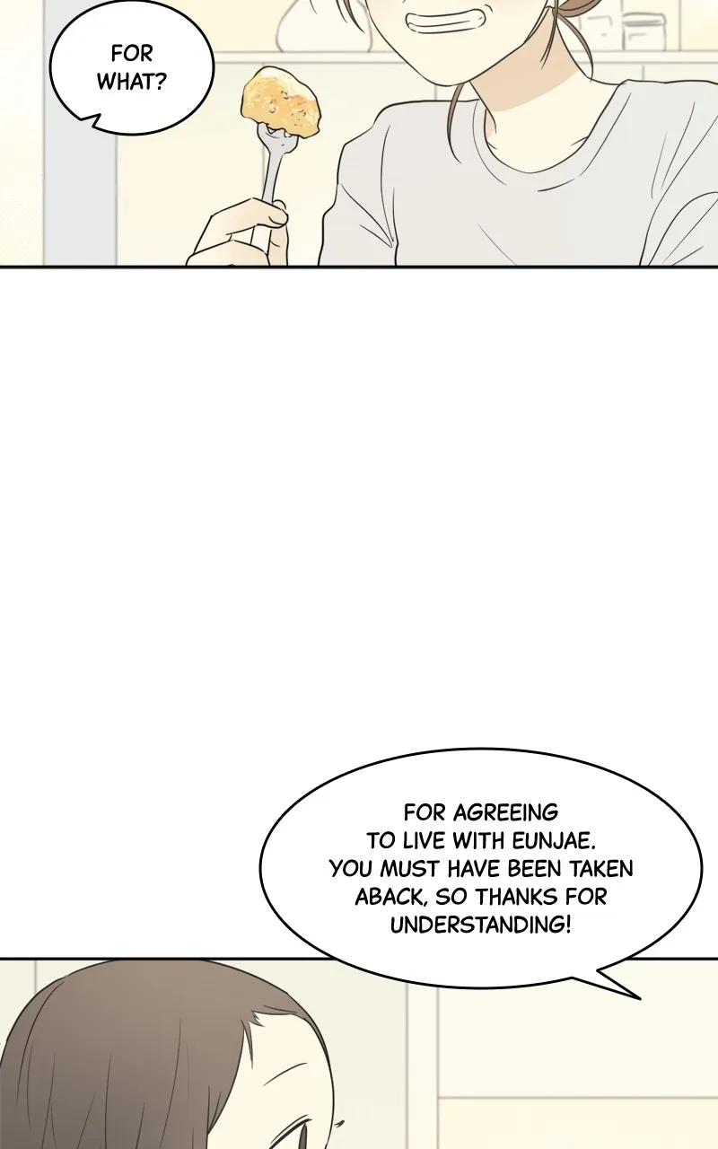 After School Recipe Chapter 6 page 27 - 