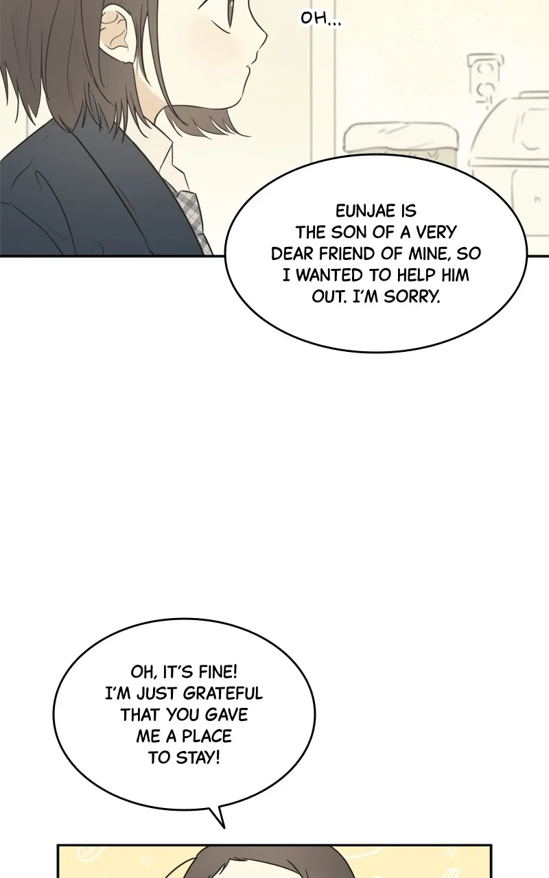 After School Recipe Chapter 6 page 28 - 
