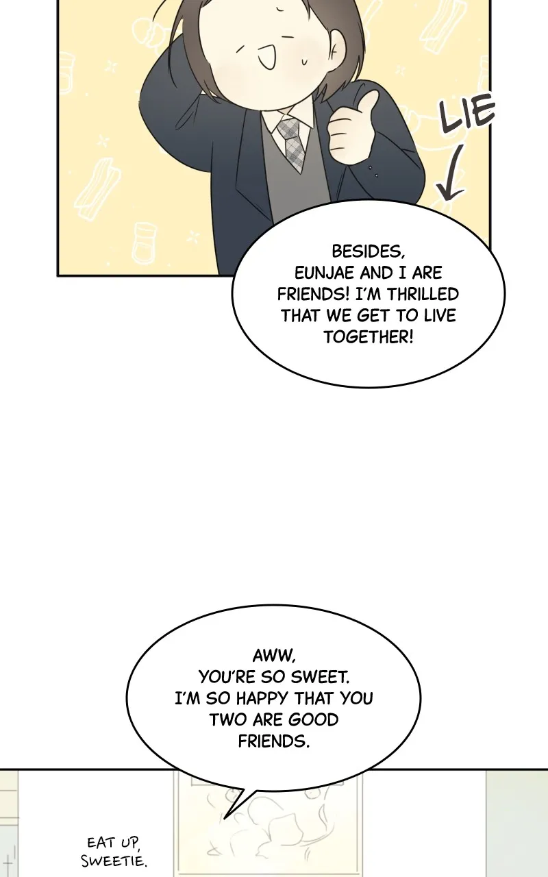 After School Recipe Chapter 6 page 29 - 