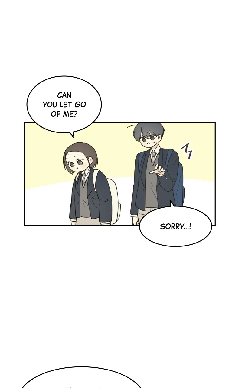 After School Recipe Chapter 6 page 4 - 