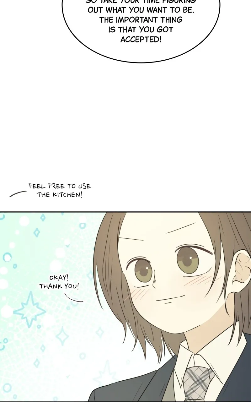 After School Recipe Chapter 6 page 33 - 