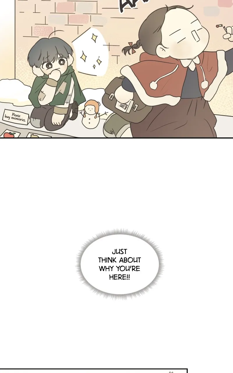 After School Recipe Chapter 6 page 35 - 