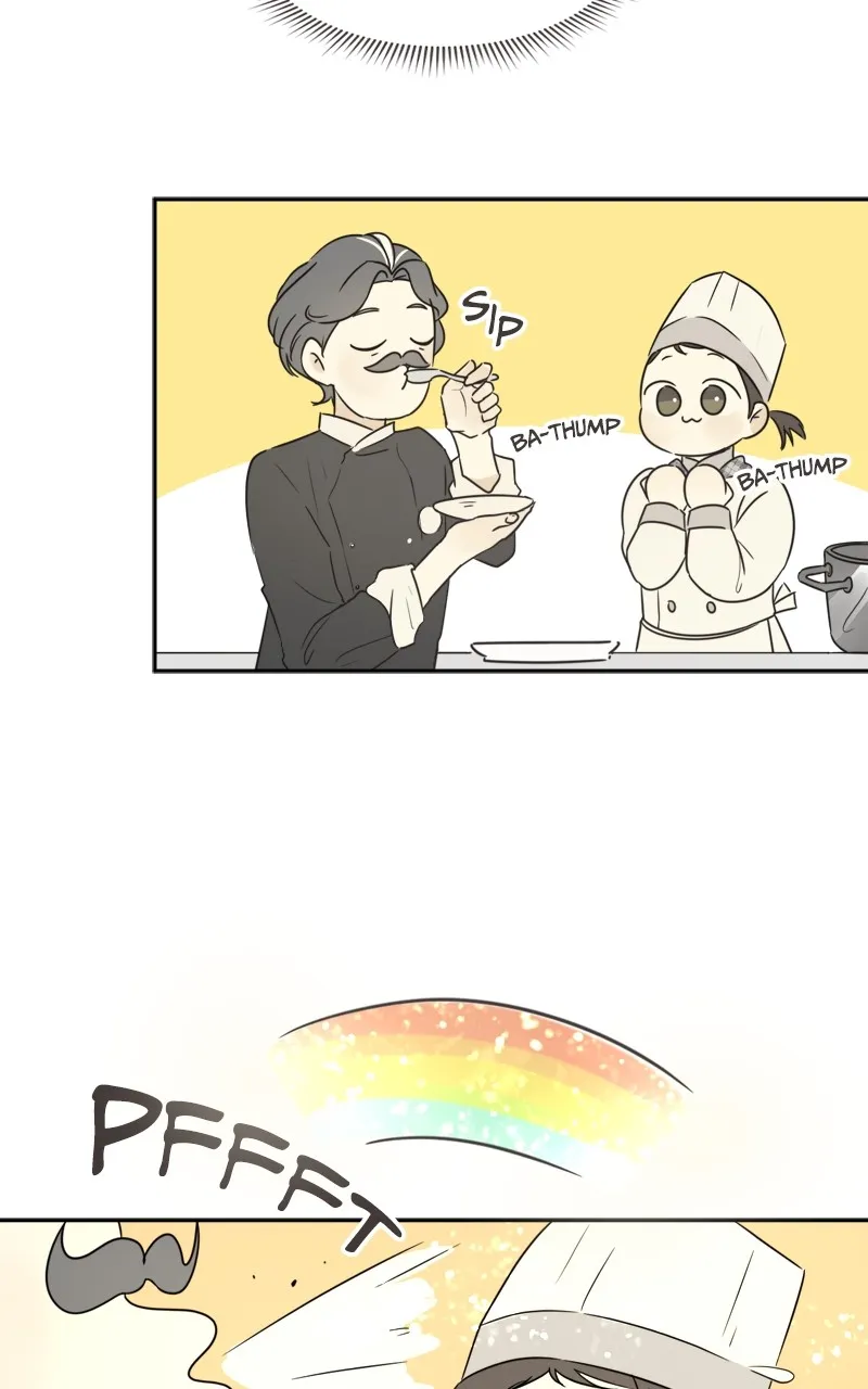 After School Recipe Chapter 6 page 40 - 