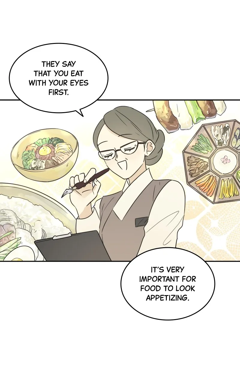 After School Recipe Chapter 6 page 42 - 