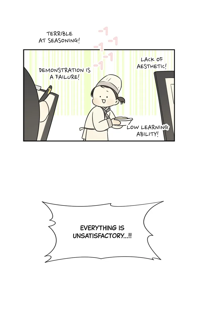 After School Recipe Chapter 6 page 44 - 