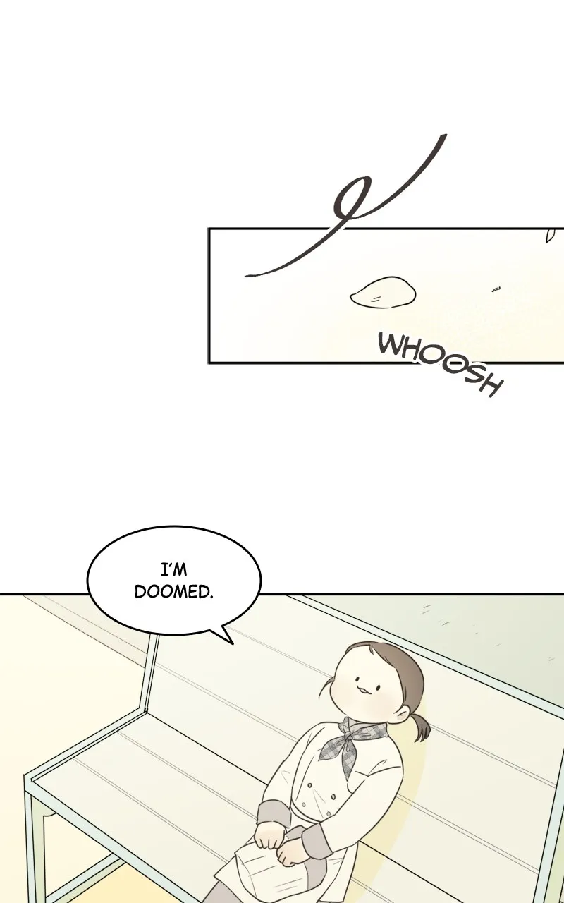 After School Recipe Chapter 6 page 45 - 