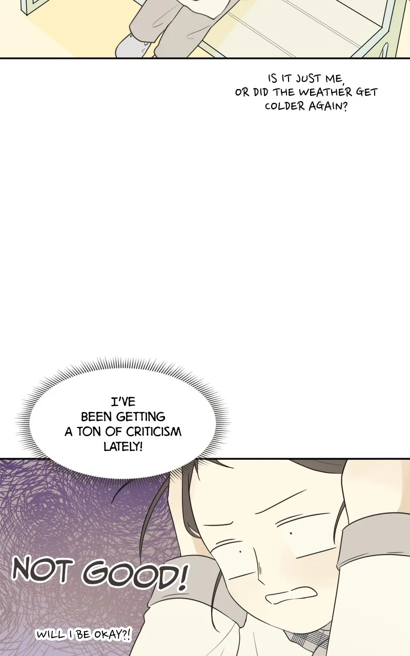 After School Recipe Chapter 6 page 46 - 