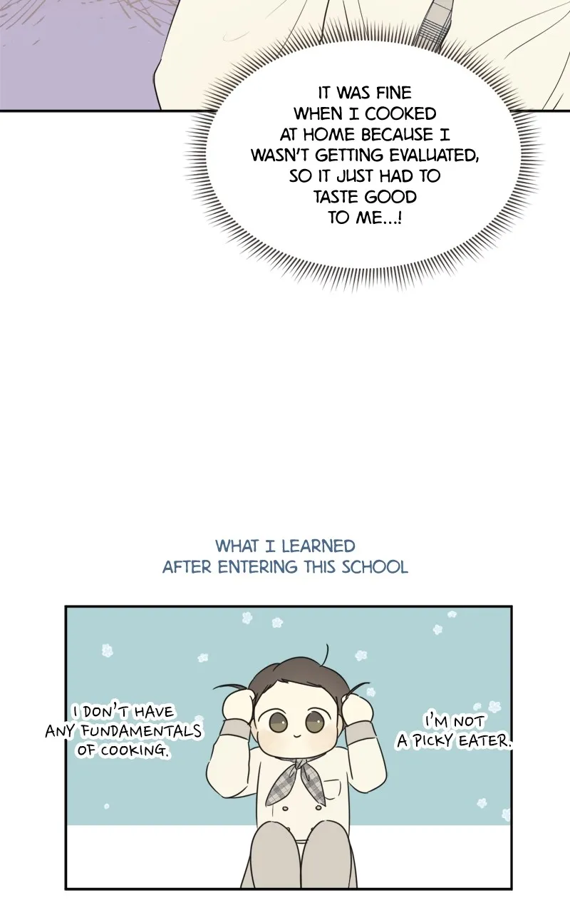After School Recipe Chapter 6 page 47 - 