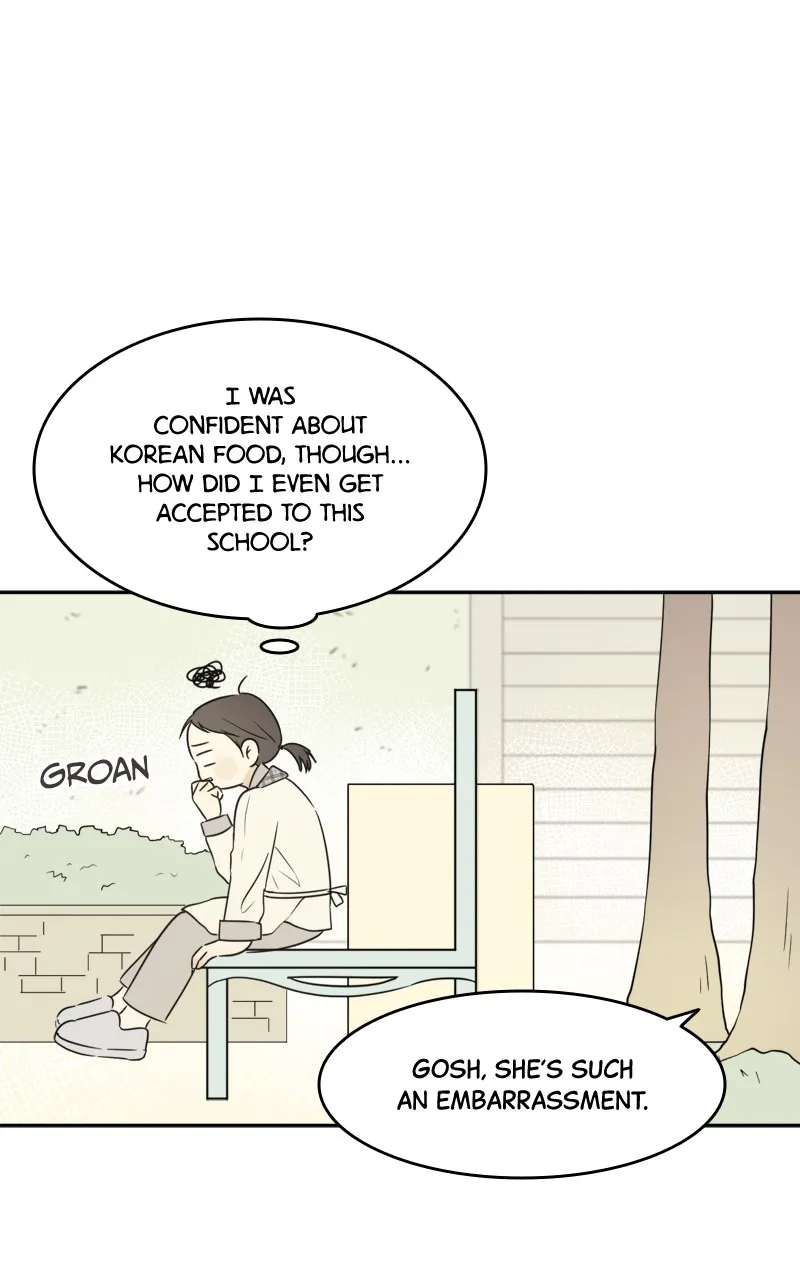 After School Recipe Chapter 6 page 48 - 