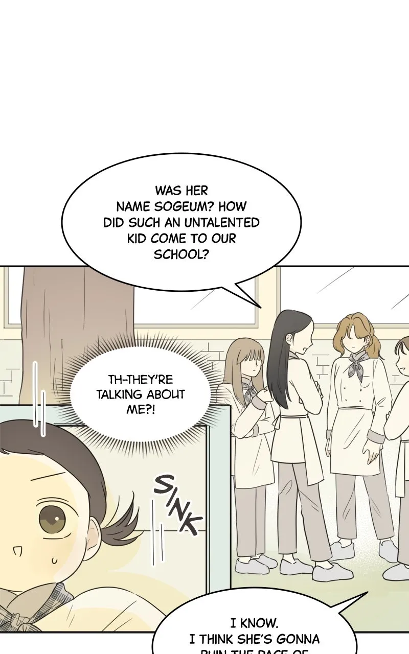 After School Recipe Chapter 6 page 49 - 