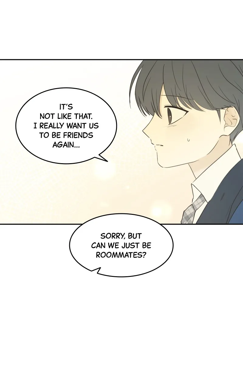 After School Recipe Chapter 6 page 6 - 