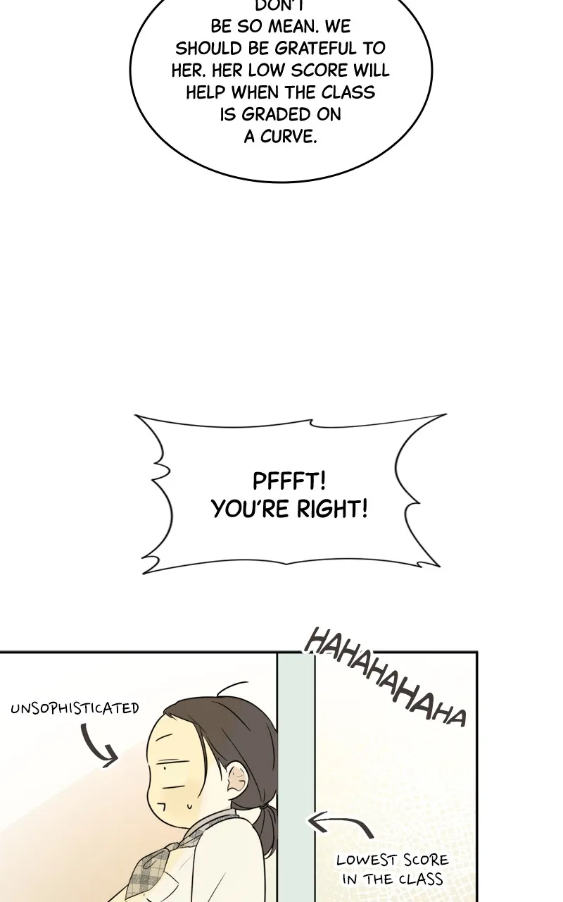 After School Recipe Chapter 6 page 51 - 