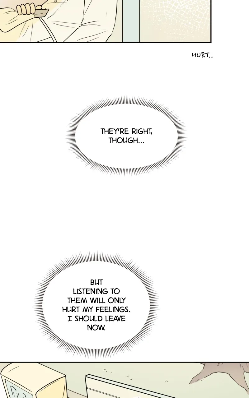 After School Recipe Chapter 6 page 52 - 