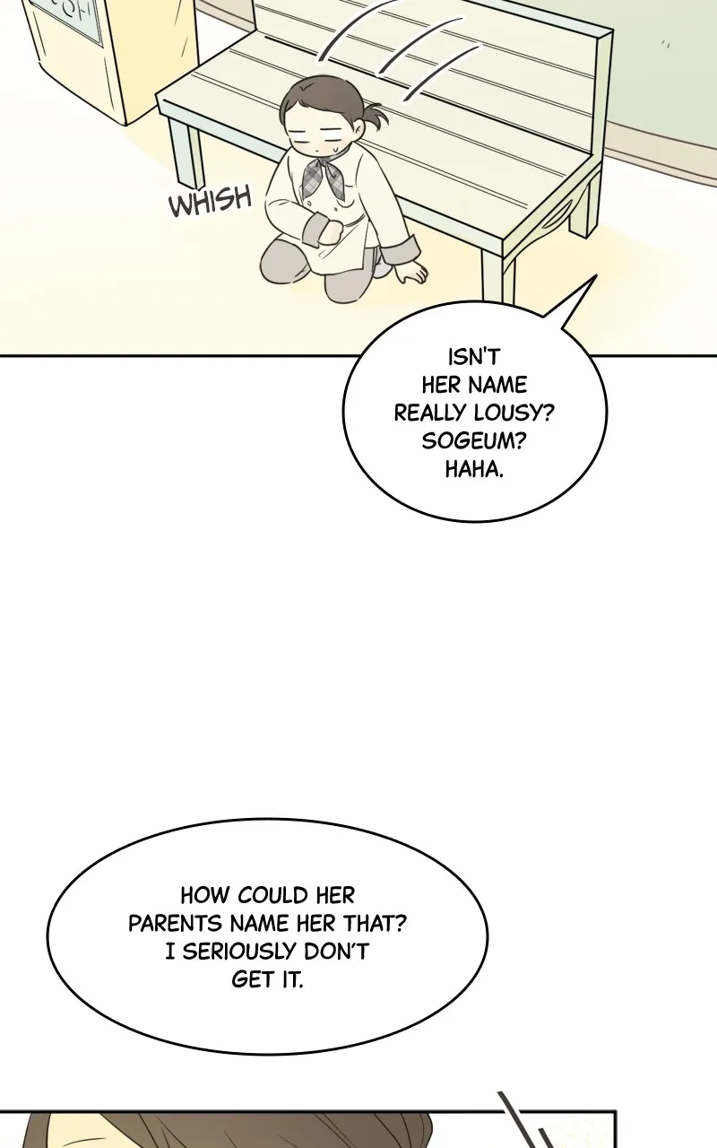 After School Recipe Chapter 6 page 53 - 