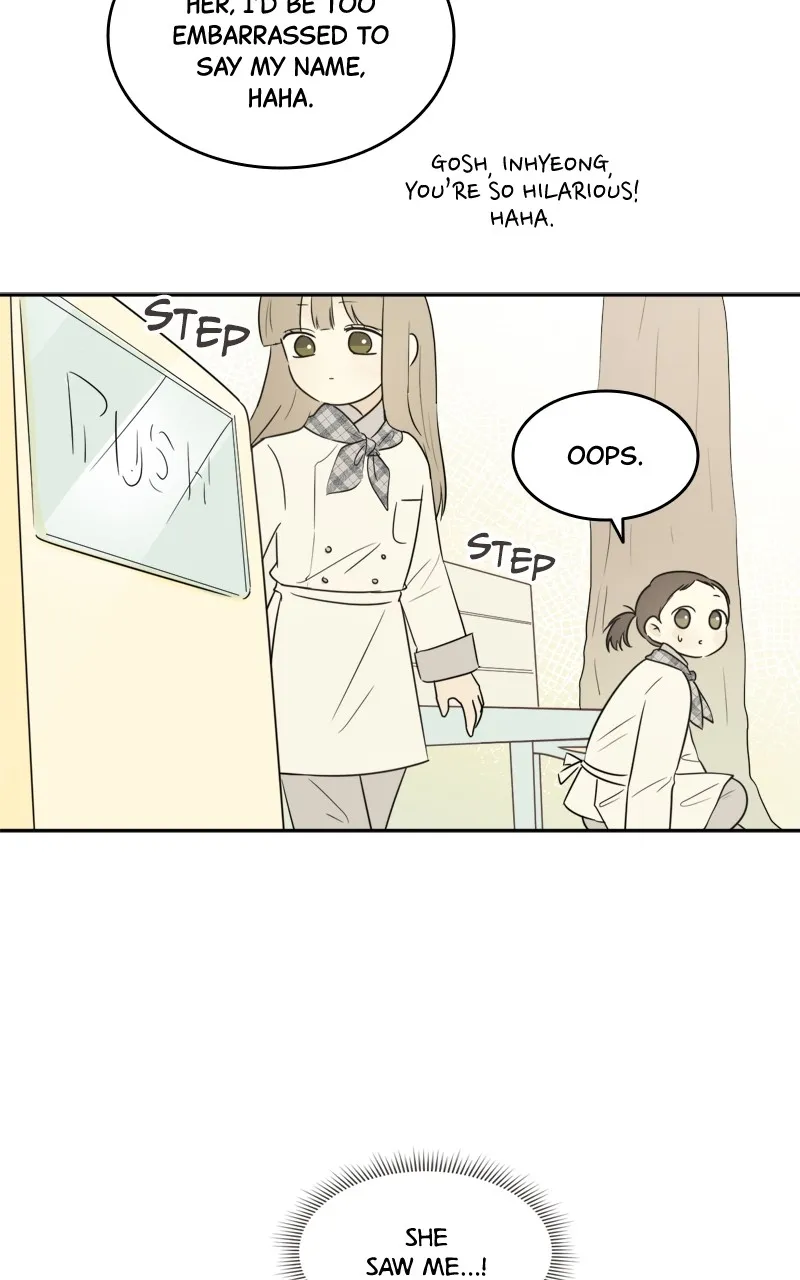 After School Recipe Chapter 6 page 56 - 