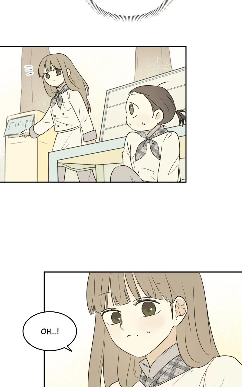 After School Recipe Chapter 6 page 57 - 