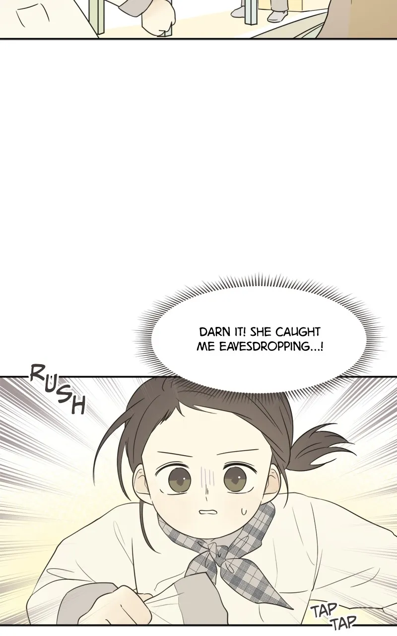 After School Recipe Chapter 6 page 59 - 