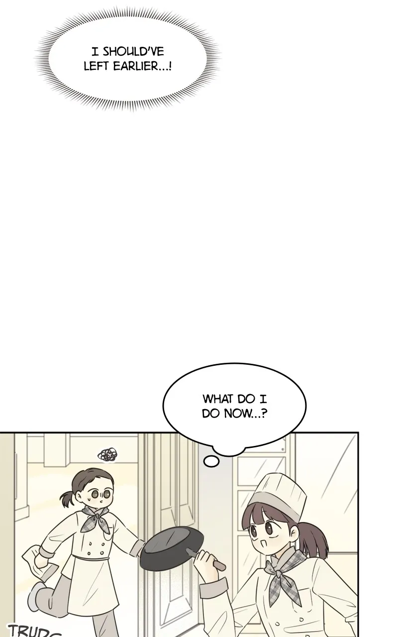 After School Recipe Chapter 6 page 60 - 