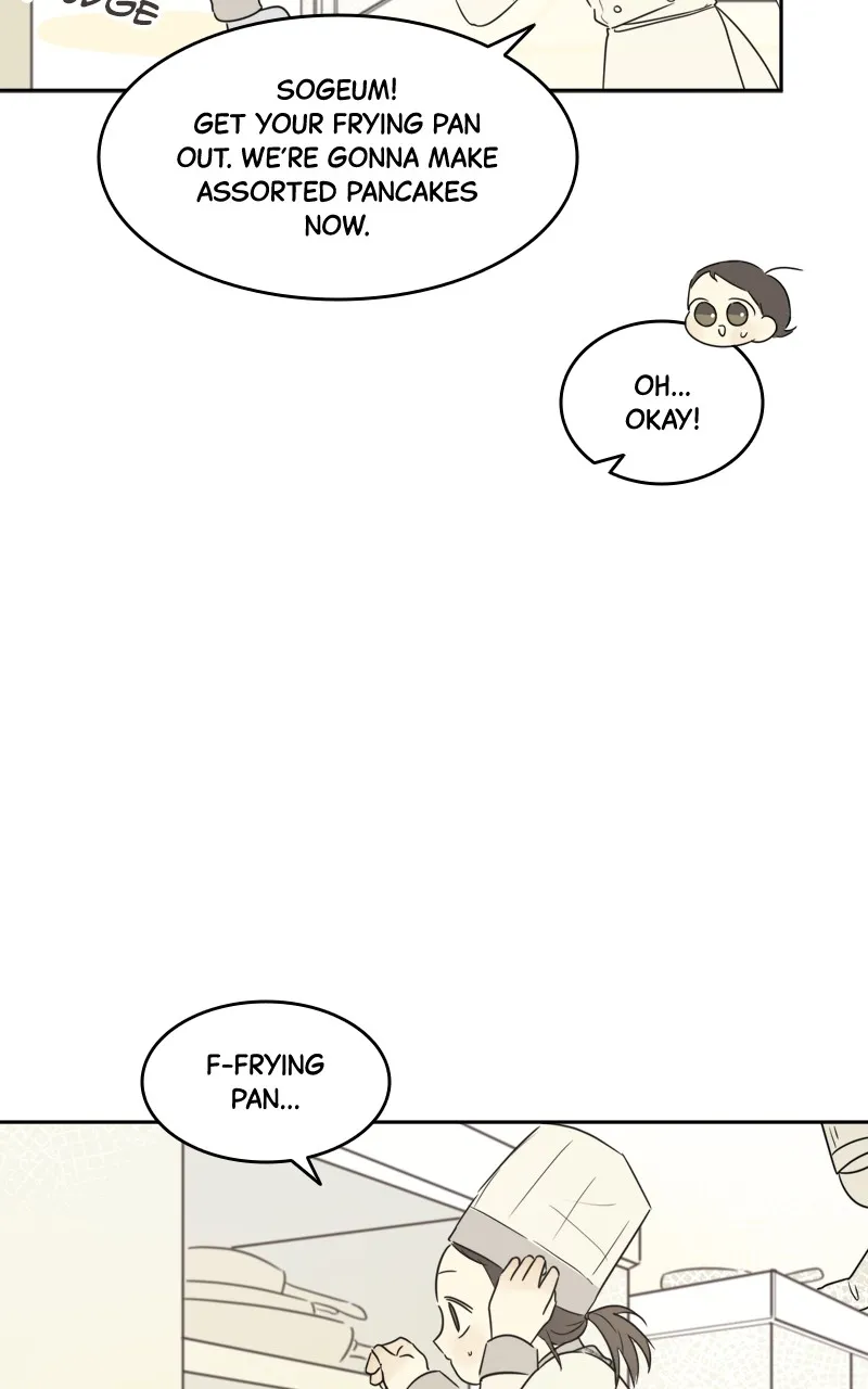 After School Recipe Chapter 6 page 61 - 
