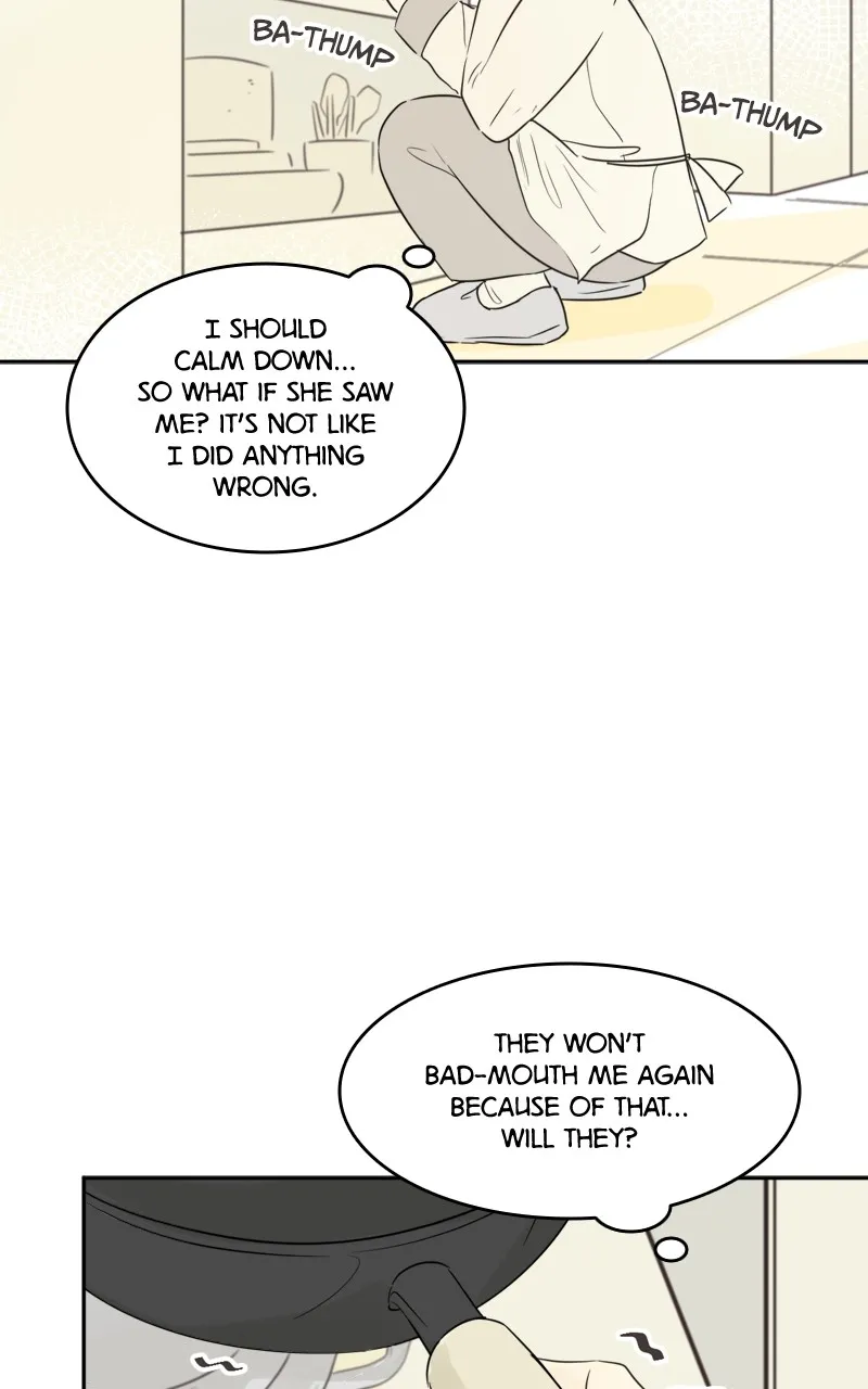 After School Recipe Chapter 6 page 62 - 