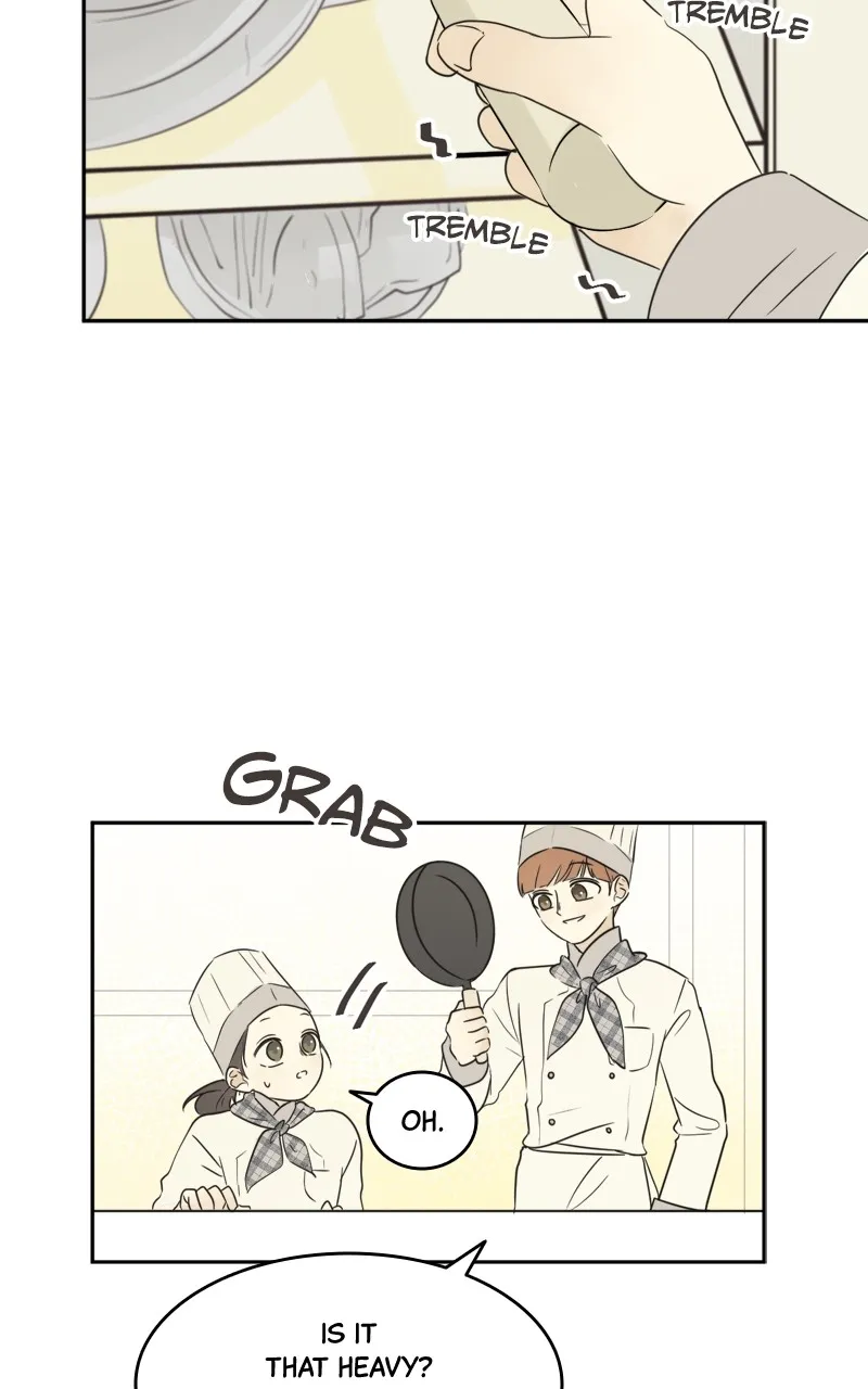 After School Recipe Chapter 6 page 63 - 