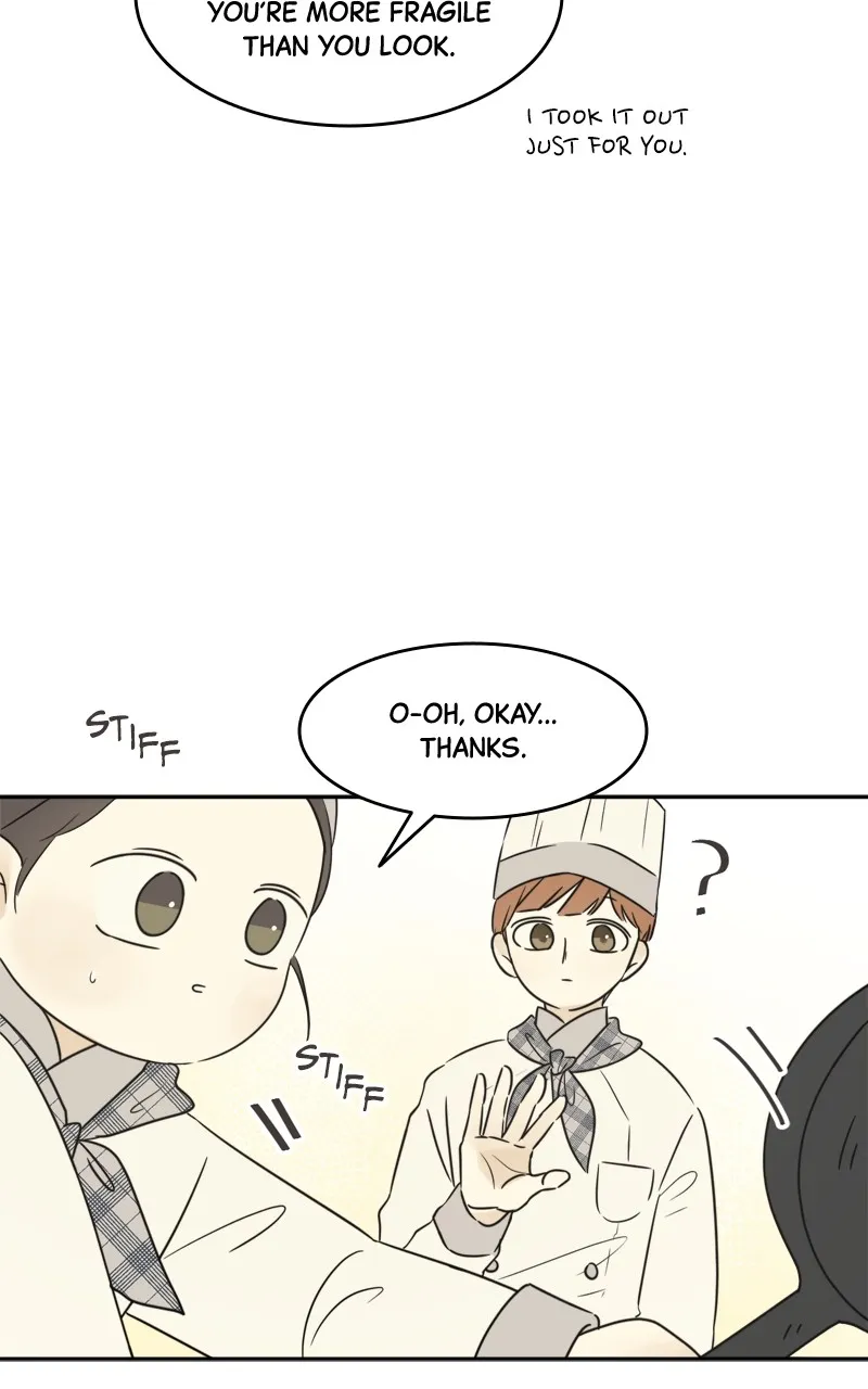 After School Recipe Chapter 6 page 64 - 