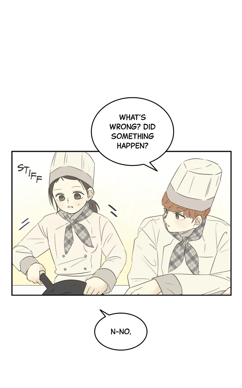 After School Recipe Chapter 6 page 65 - 