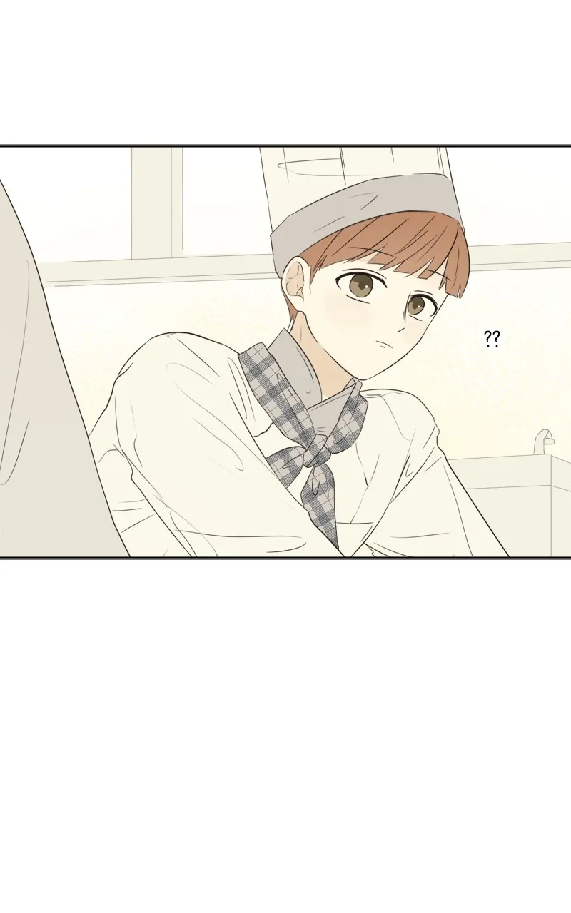 After School Recipe Chapter 6 page 66 - 