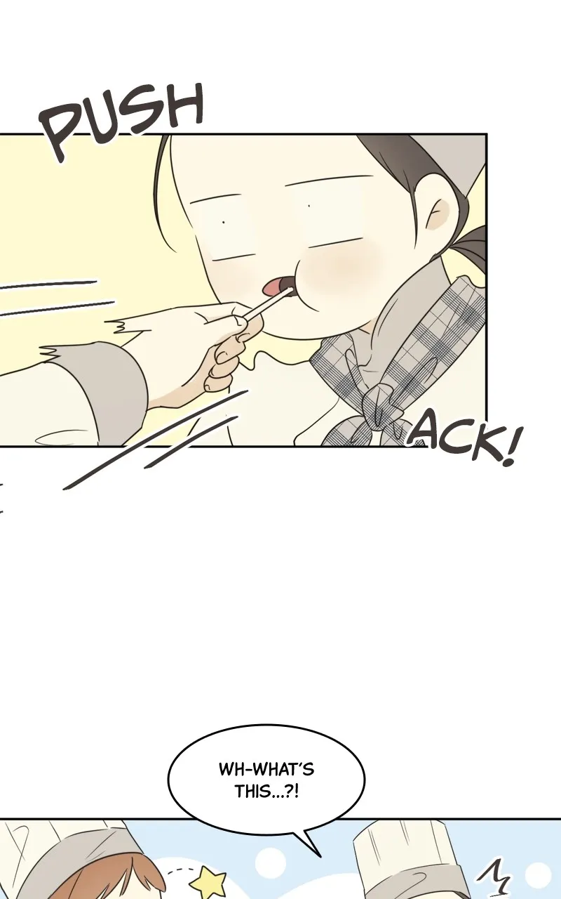 After School Recipe Chapter 6 page 67 - 