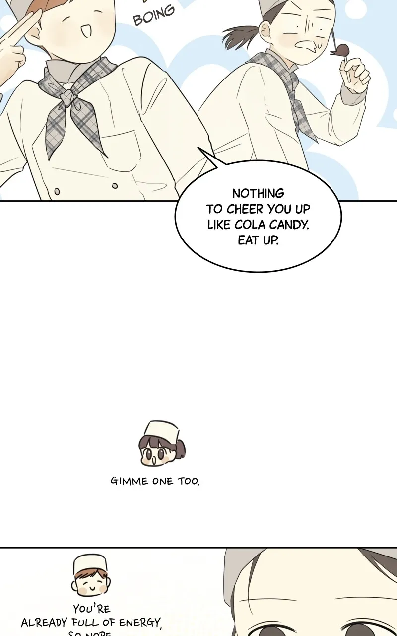 After School Recipe Chapter 6 page 68 - 