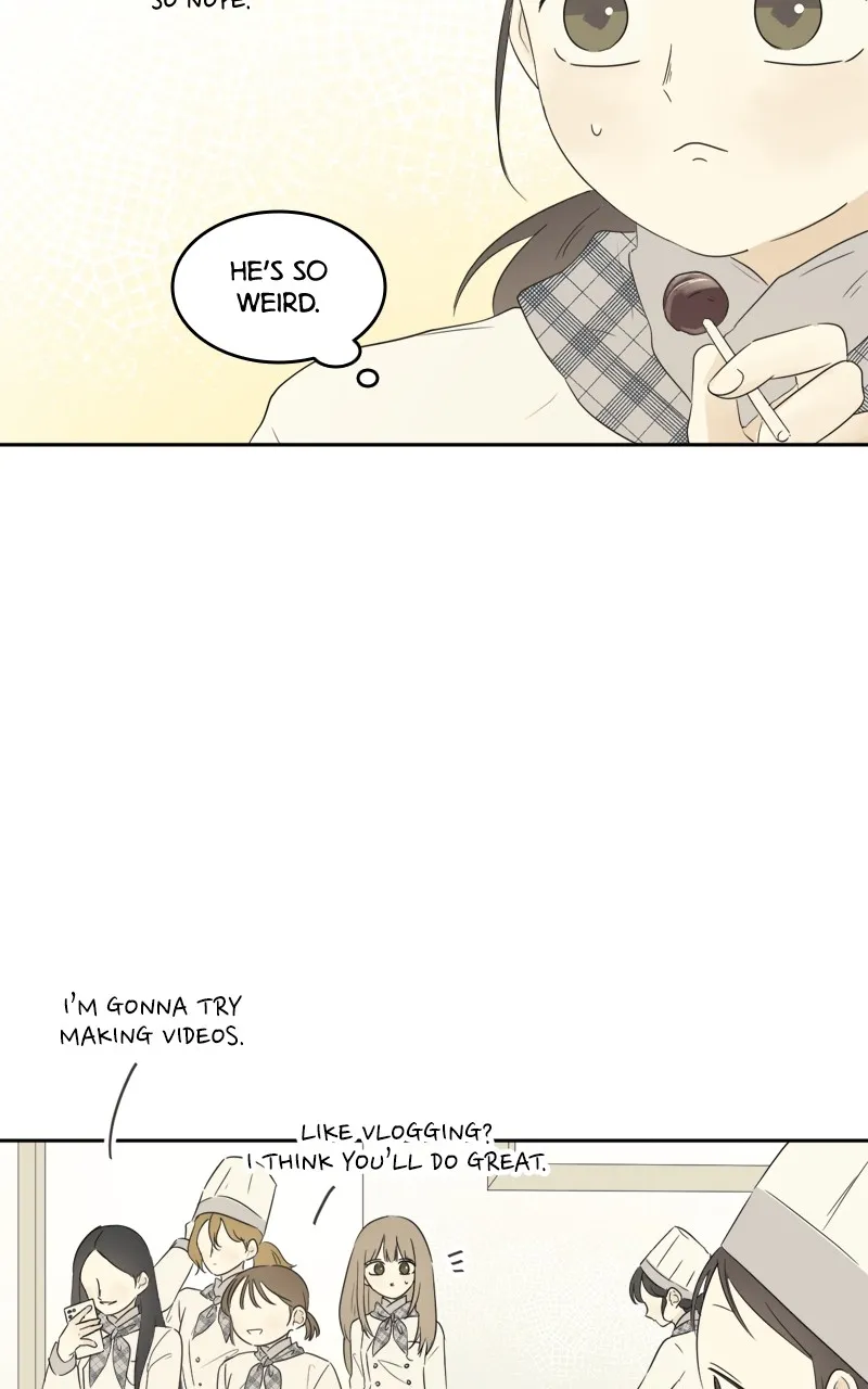After School Recipe Chapter 6 page 69 - 