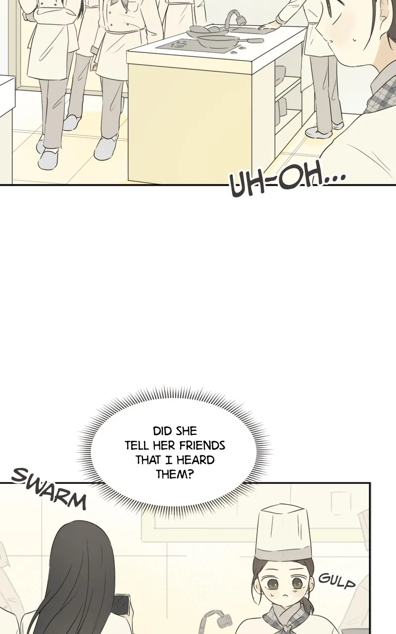 After School Recipe Chapter 6 page 70 - 