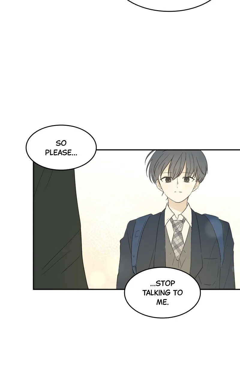 After School Recipe Chapter 6 page 8 - 