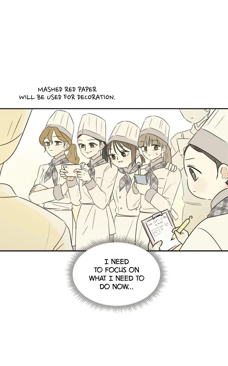 After School Recipe Chapter 6 page 73 - 