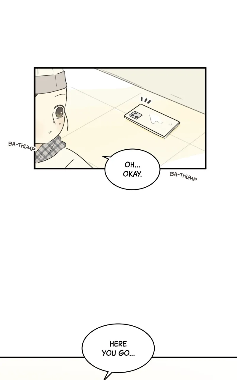 After School Recipe Chapter 6 page 78 - 