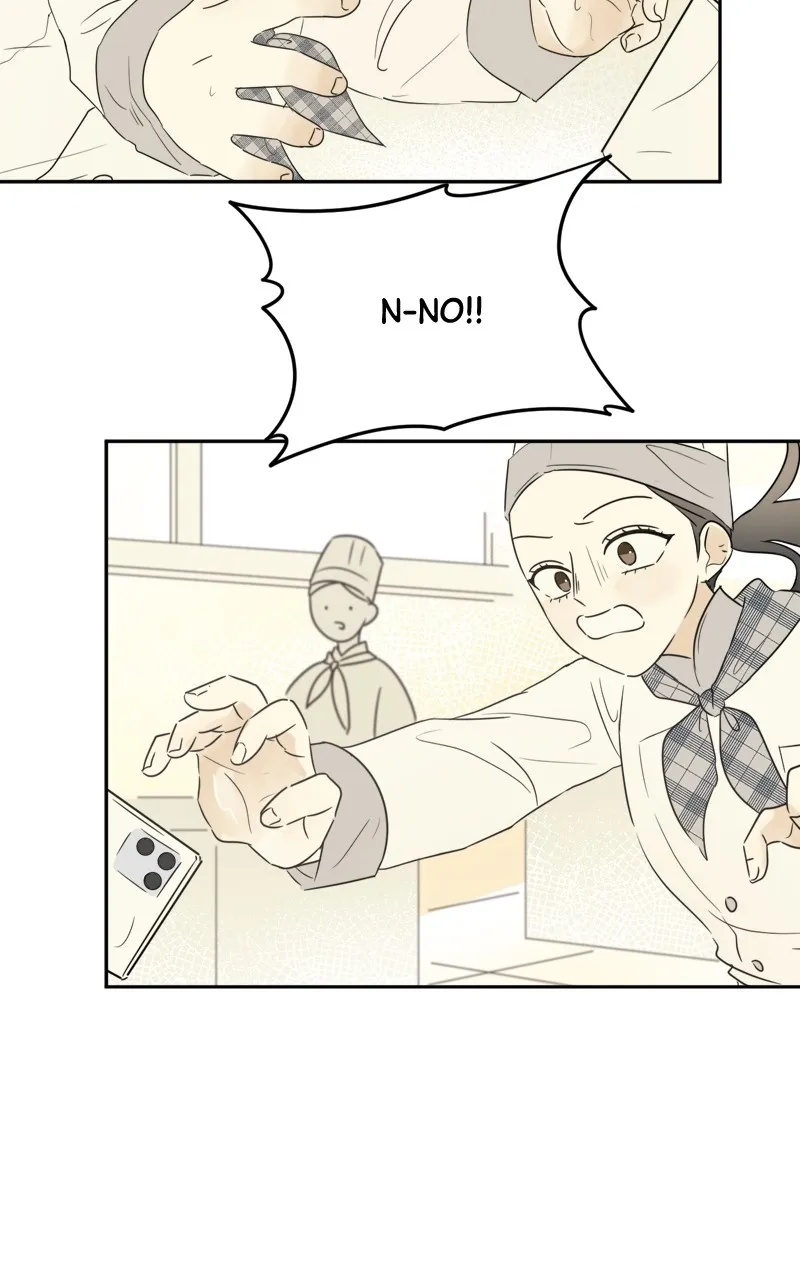 After School Recipe Chapter 6 page 80 - 