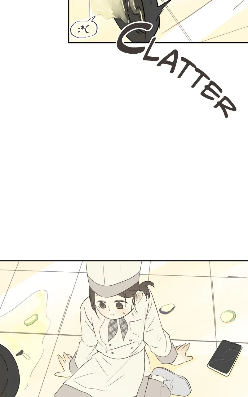 After School Recipe Chapter 6 page 82 - 