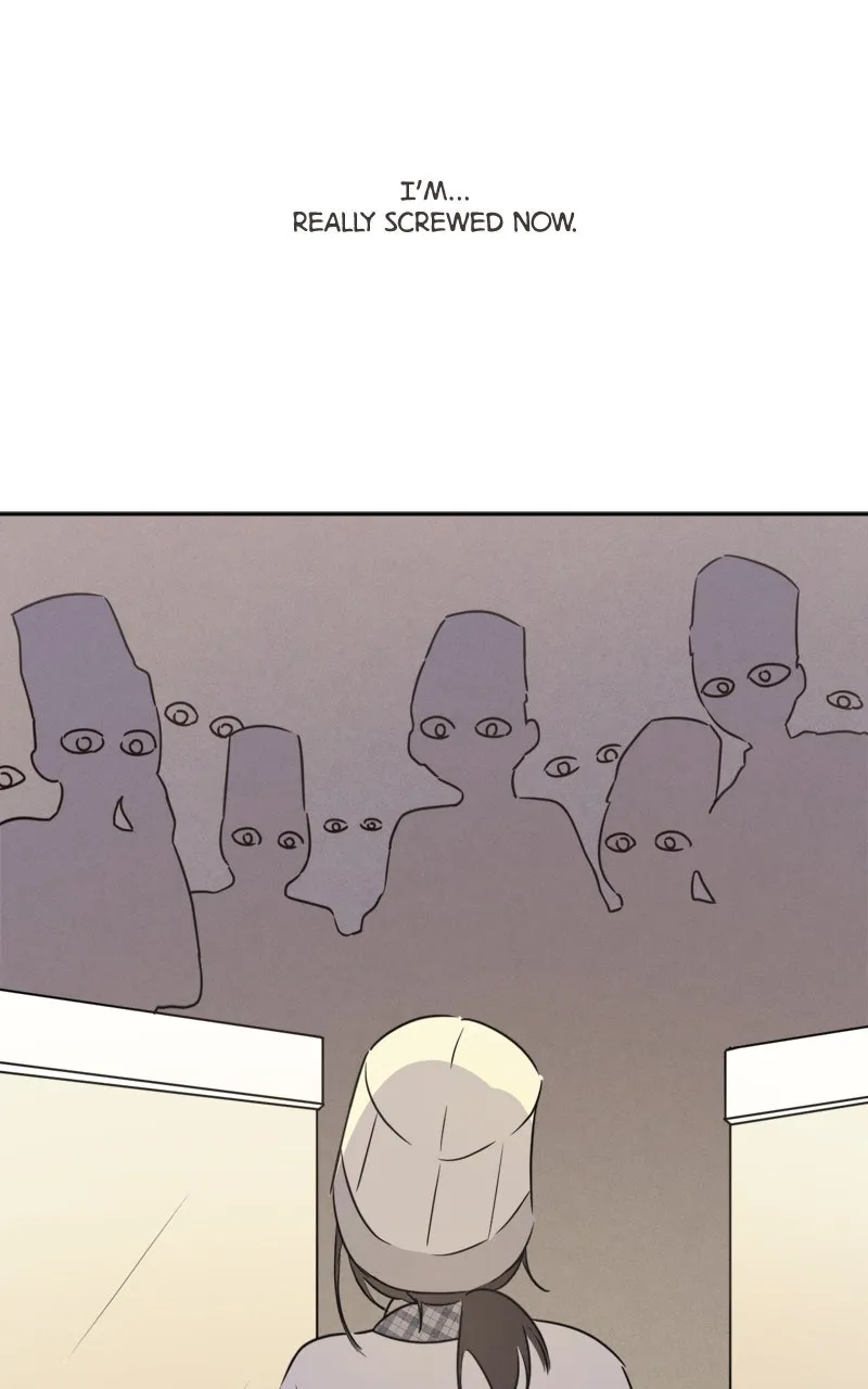 After School Recipe Chapter 6 page 84 - 