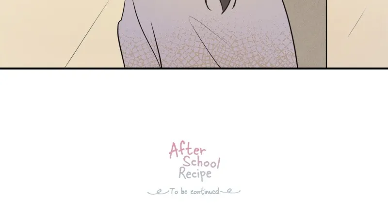 After School Recipe Chapter 6 page 85 - 