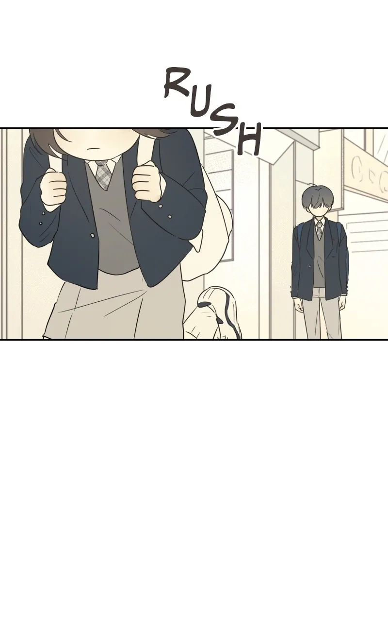 After School Recipe Chapter 6 page 10 - 