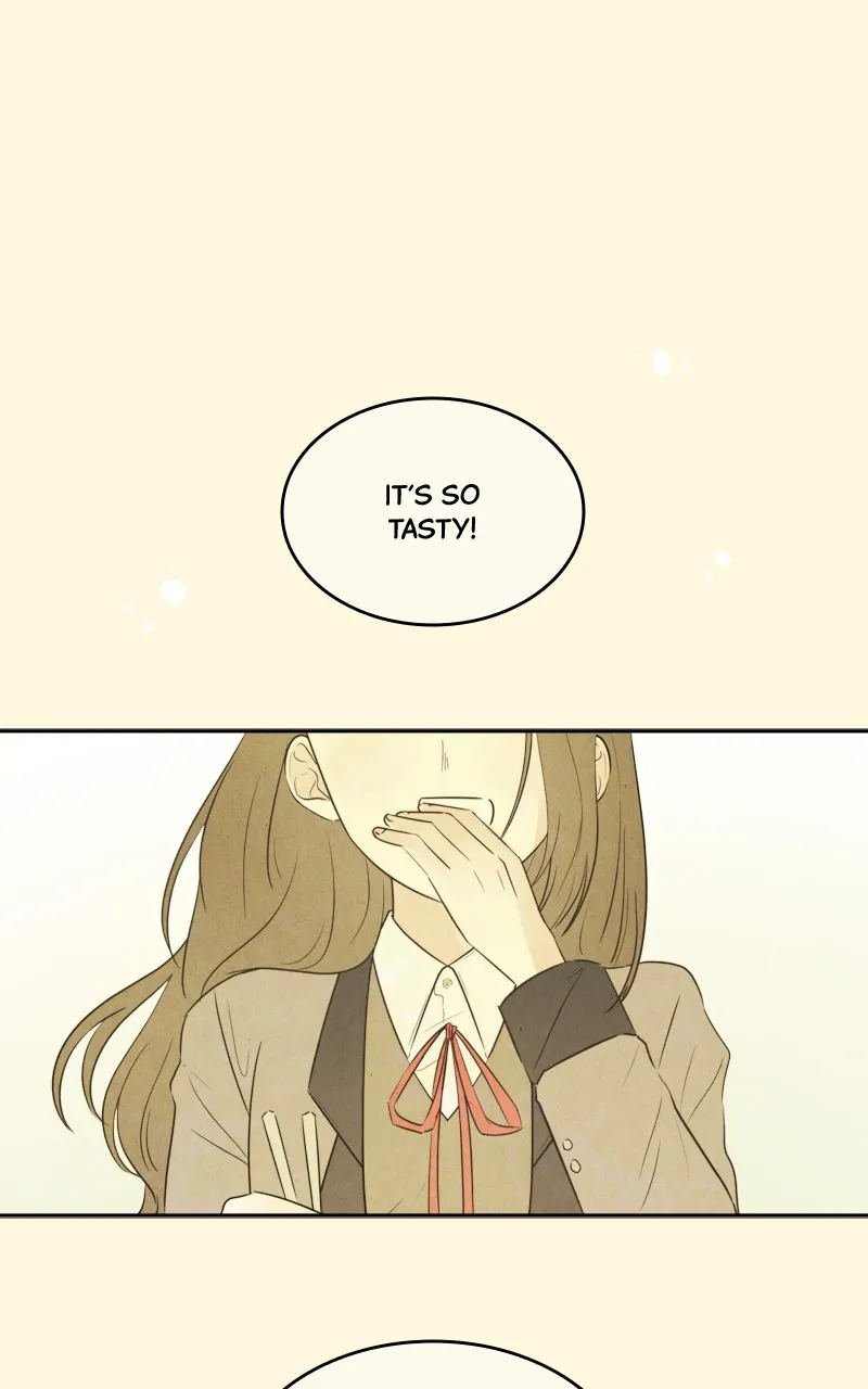 After School Recipe Chapter 7 page 1 - 