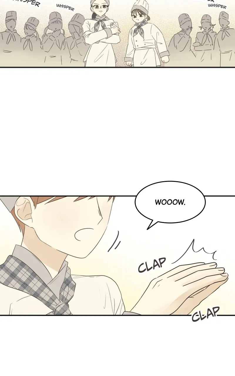 After School Recipe Chapter 7 page 14 - 