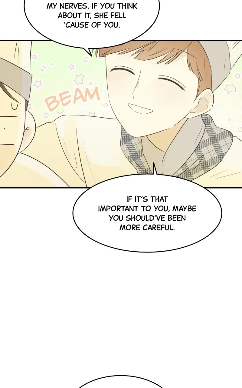 After School Recipe Chapter 7 page 17 - 