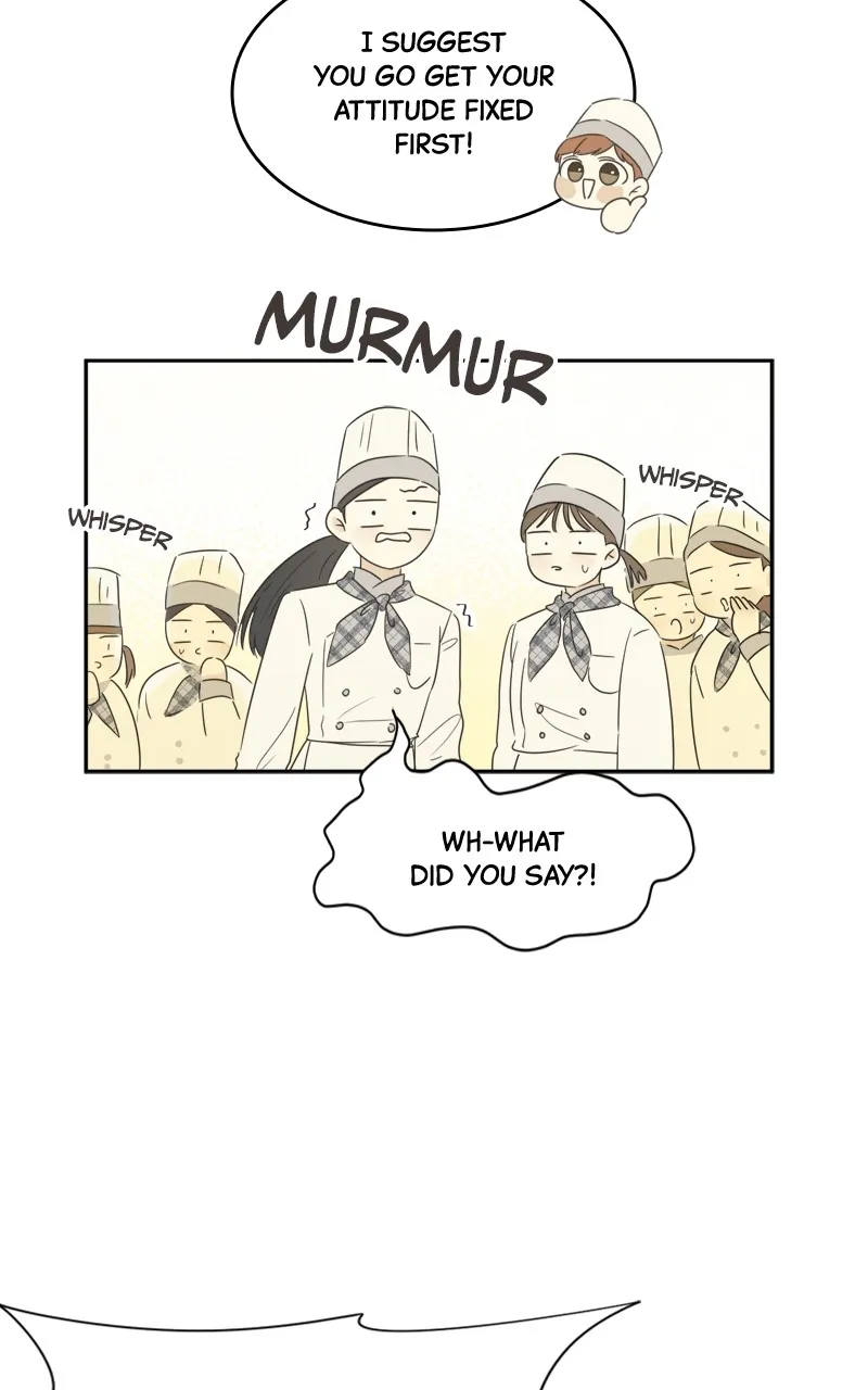 After School Recipe Chapter 7 page 18 - 