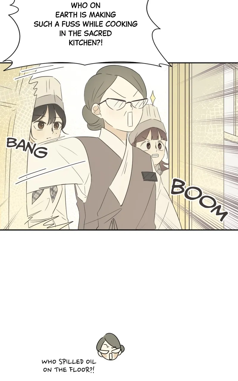 After School Recipe Chapter 7 page 19 - 