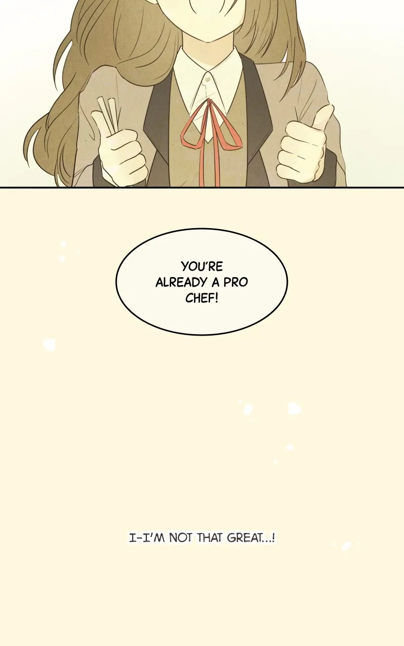 After School Recipe Chapter 7 page 3 - 