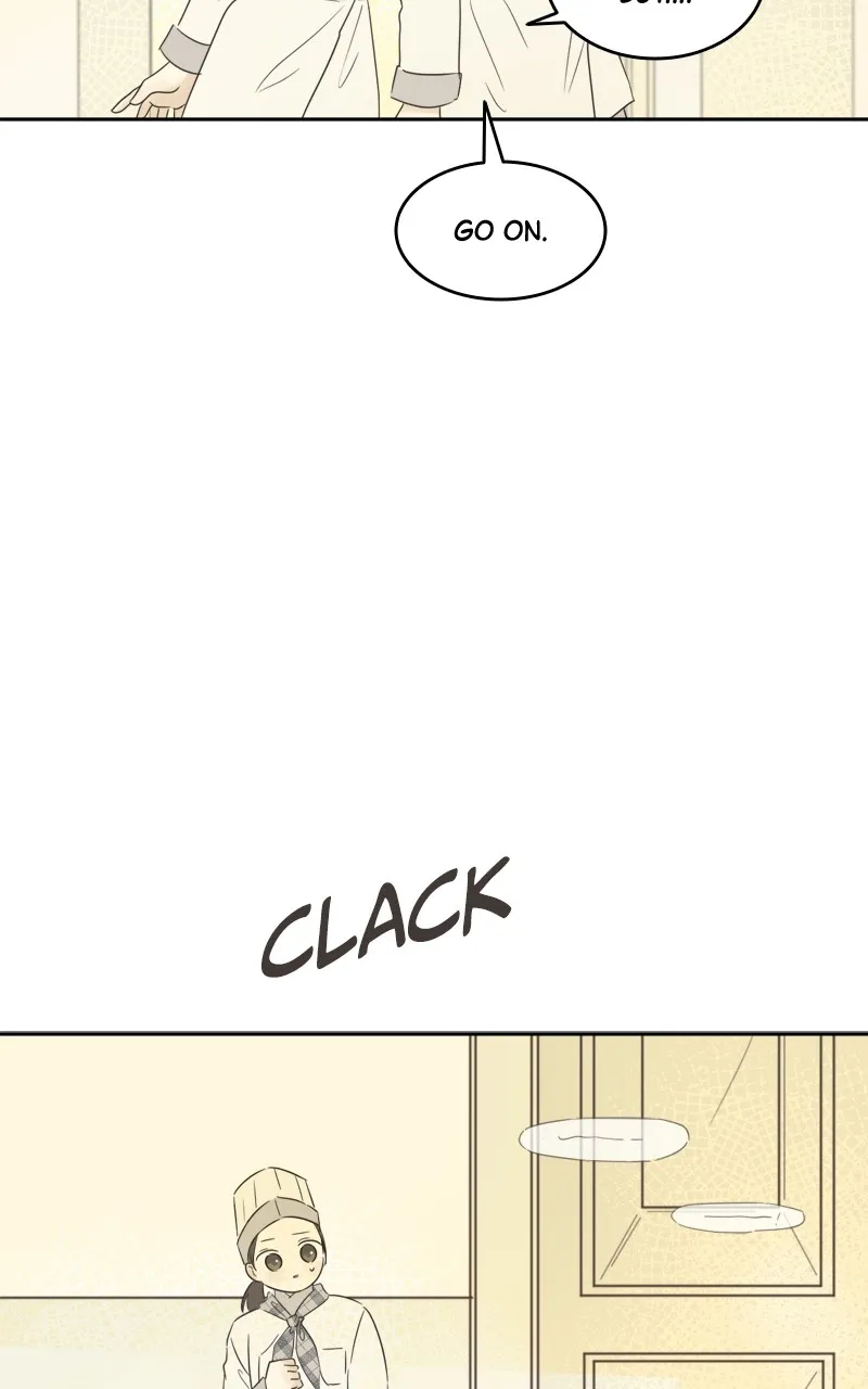After School Recipe Chapter 7 page 21 - 