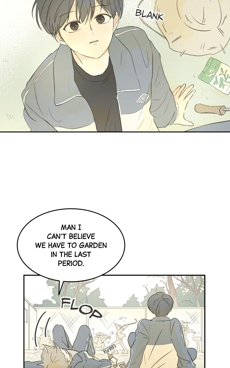 After School Recipe Chapter 7 page 24 - 